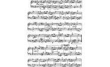 组曲(器乐套曲)