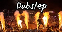 Riddim Dubstep(电子音乐风格)
