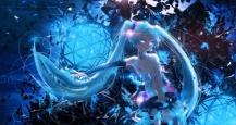 Darkcore(电子音乐分类)