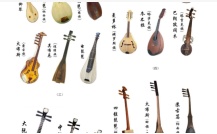 拨弦乐器