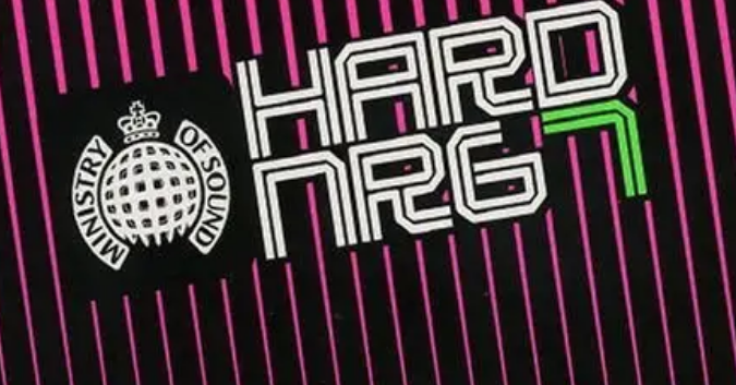 Hard NRG(电子音乐风格)