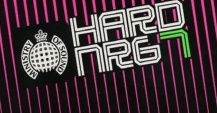 Hard NRG(电子音乐风格)