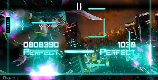 Freeform Hardcore(电子音乐风格)
