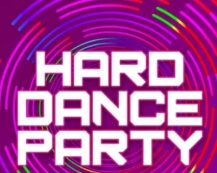 Hard Dance Music(电子音乐风格)