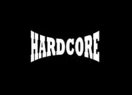UK Hardcore(电子音乐风格)