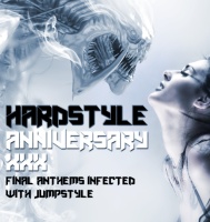 Jumpstyle(电子音乐风格)