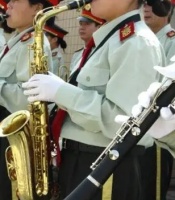 低音号