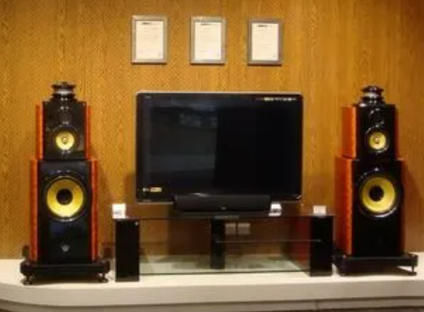 爆音