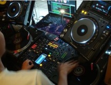 Scratch(搓碟)