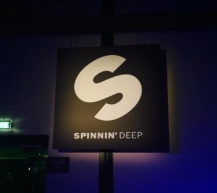Spinnin Deep(电音厂牌)