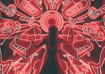 音乐工业