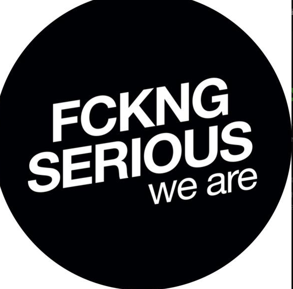 FCKNG SERIOUS(电音厂牌)