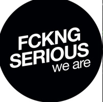 FCKNG SERIOUS(电音厂牌)