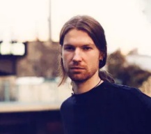 Aphex Twin(DJ)