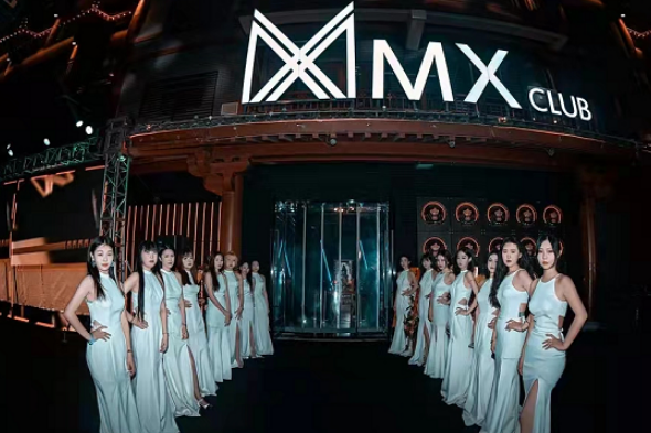 许昌MX CLUB的封面图