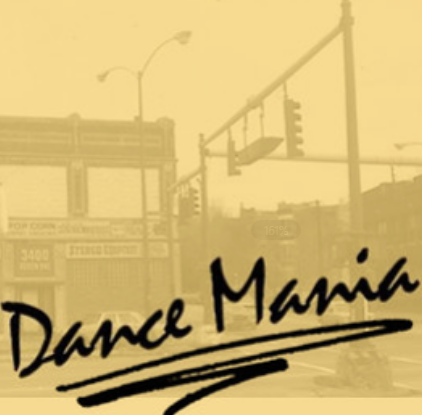Dance Mania(电音厂牌)