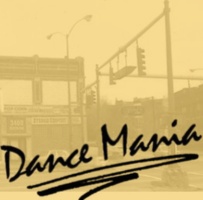 Dance Mania(电音厂牌)