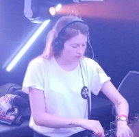 Charlotte de Witte(DJ)