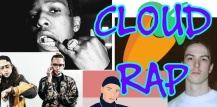 Cloud Rap(电子音乐风格)