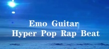 Emo Rap(电子音乐风格)