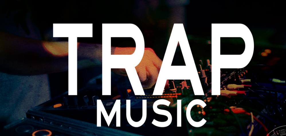 Dark Trap(电子音乐风格)