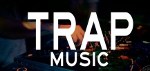Dark Trap(电子音乐风格)