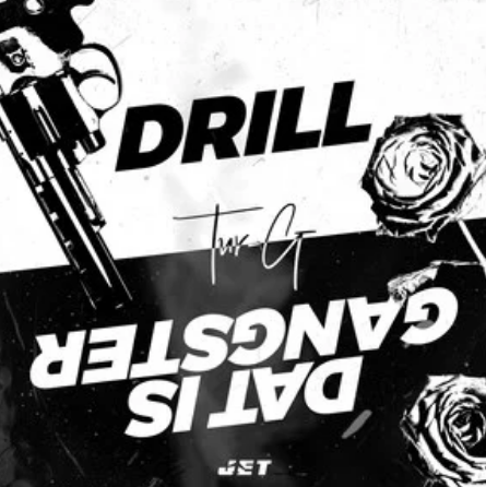 Drill(电子音乐风格)