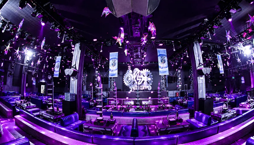 防城港MOOKA CLUB的封面图