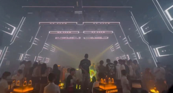 梧州GT酒吧的封面图