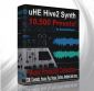 10,500+EDM多风格uHE HIVE2合成器预设包