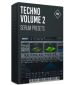 Techno风格Serum预设包