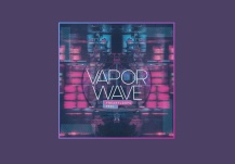 Vaporwave(电子音乐分类)