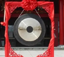 大锣