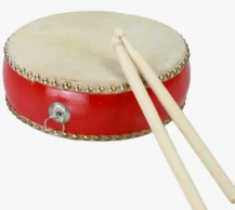扁鼓