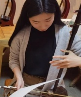 揉弦
