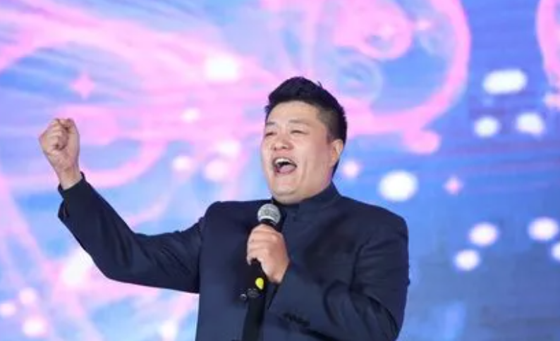 男中音代表性曲目是什么？