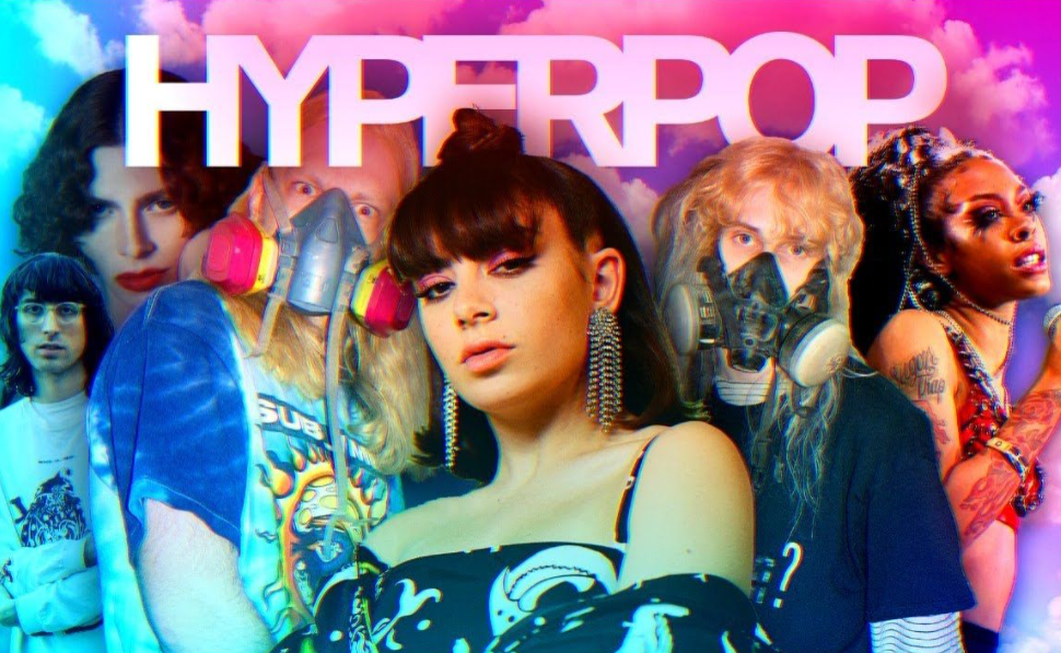 Hypnagogic pop(电子音乐分类)