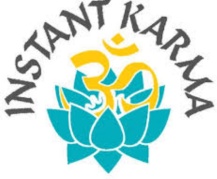 Instant Karma(电音厂牌)
