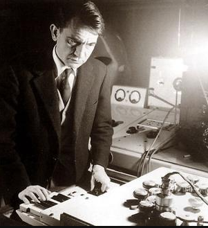 Pierre Schaeffer(DJ)
