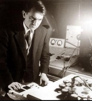 Pierre Schaeffer(DJ)