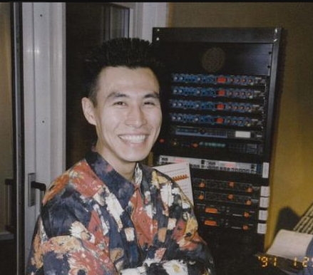 寺田创一（DJ）