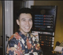 寺田创一（DJ）