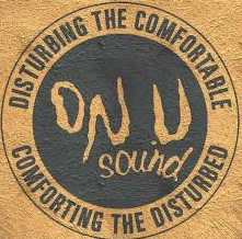 On-U Sound Records（电音厂牌）
