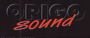 Origo Sound（电音厂牌）