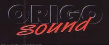 Origo Sound（电音厂牌）