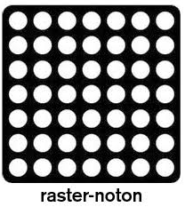 Raster-Noton（电音厂牌）