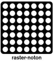 Raster-Noton（电音厂牌）