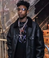 21 Savage（DJ）