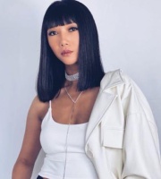 Diva Li 洛伊（DJ）