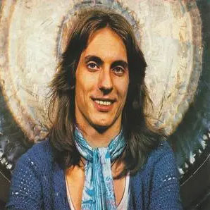 Manuel Göttsching（DJ）